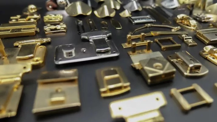 Luxe et Maroquinerie